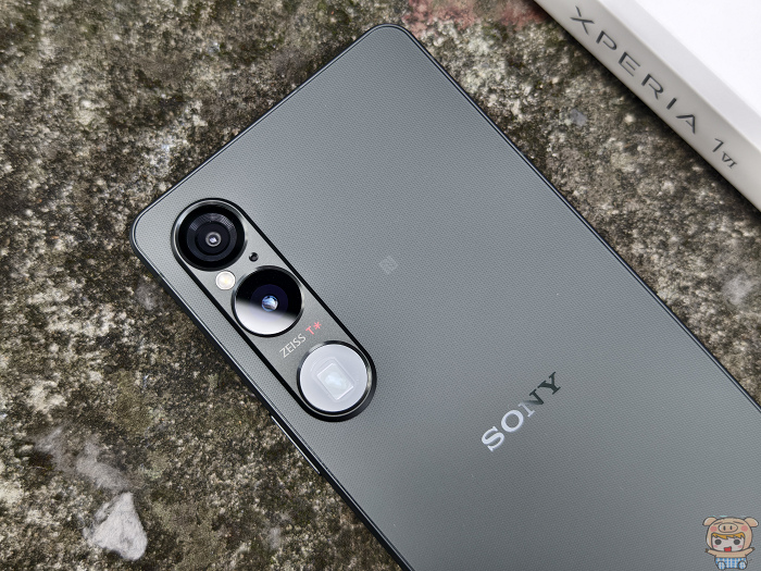 全新 SONY Xperia 1 VI  開箱!  相機實測