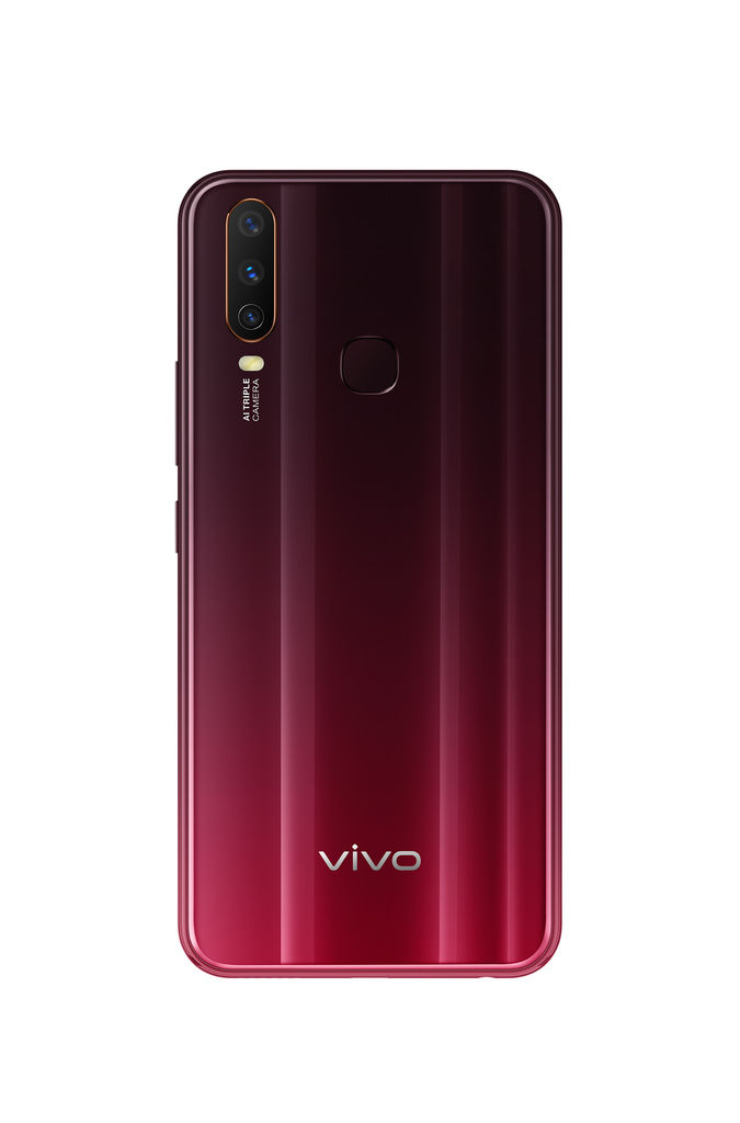 vivo Y12勃艮第紅色-單品圖.jpg