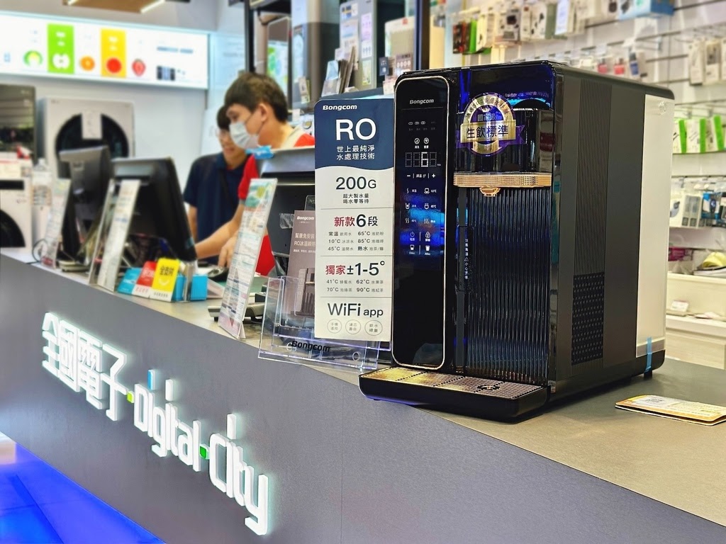 P1- OVO幫康免安裝RO瞬熱淨飲機皇正式上市，攜手全國電子300+門市展售.jpg