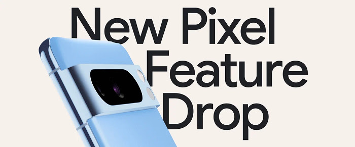 Pixel 全新功能三月陸續推送登場~  畫圈搜尋將支援 P