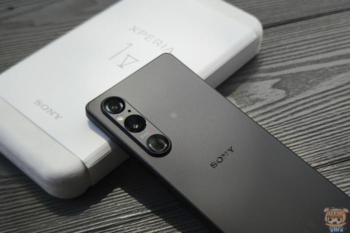 Sony 宣布即日起 Xperia 1 V 與 Xperia