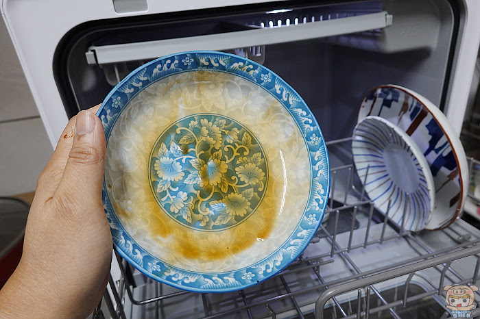 Scion 薄型洗碗機  閃耀  終結