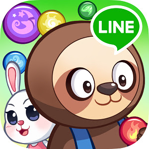 app icon《LINE 魔境探險》.jpg