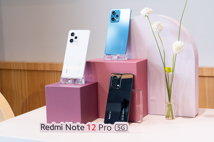 nEO_IMG_Redmi Note 12 Pro 5G採用高階智慧型手機專用的感光元件IMX766，讓更多日常拍照愛好者發揮IMX766驚人實力。.jpg
