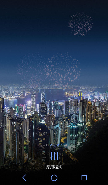 nEO_IMG_圖說一、Sony Mobile讓你不出國也能一覽世界美景_香港.jpg