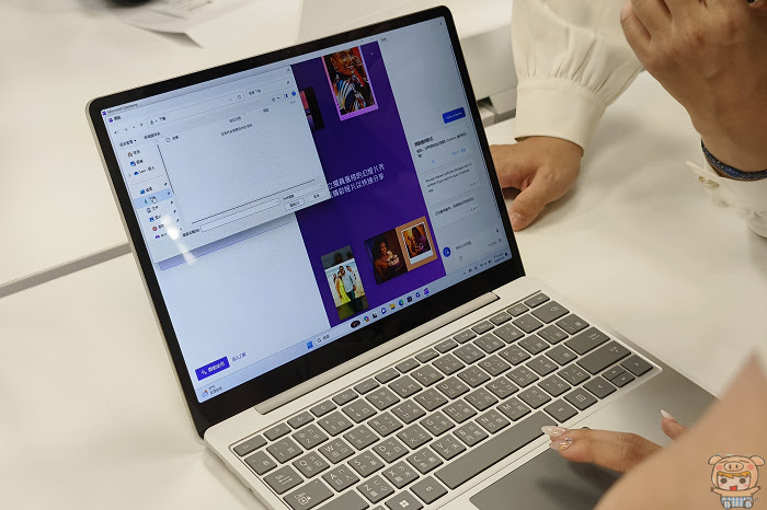 台灣微軟推出三款 Surface 新品，結合 Windows