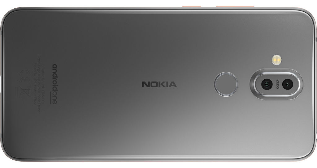 nEO_IMG_Nokia 8.1璀璨銀單機圖-5.jpg