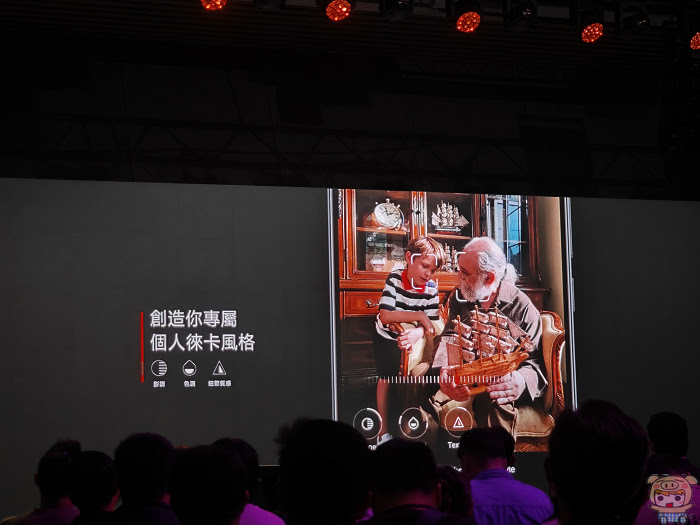 徠味的 Xiaomi 13T Series 正式發表！ 硬體