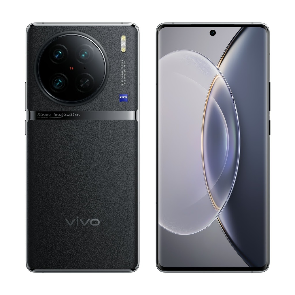 vivo X90 Pro搭載目前市面上罕見的超大一吋感光元件，打造手持星空的影像旗艦手機體驗.jpg