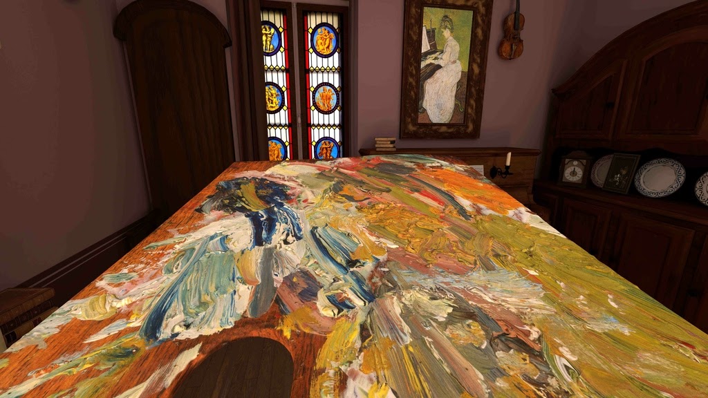 【HTC新聞照片四】《梵谷的調色盤》( La Palette de Van Gogh )-大師的調色盤.jpg