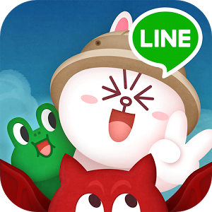 app icon《LINE Bubble 2》.png