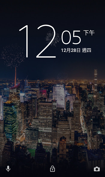 nEO_IMG_圖說一、Sony Mobile讓你不出國也能一覽世界美景_紐約.jpg