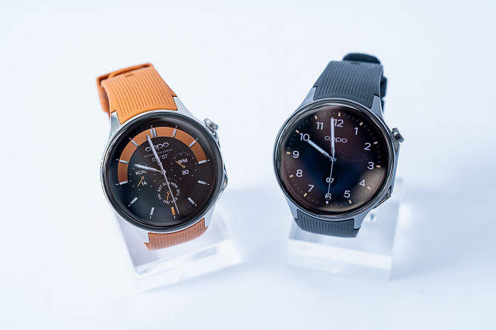 nEO_IMG_OPPO Watch X 提供星塵棕、曜石黑兩種色系，售價10,990元，將於3月8日起於指定通路開賣。_2.jpg