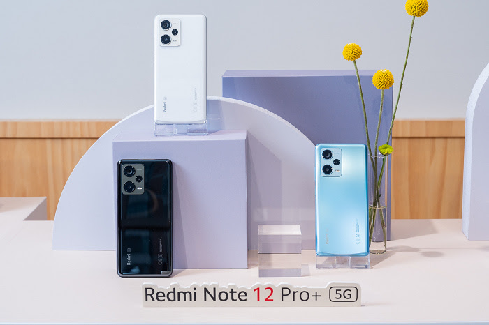 nEO_IMG_Redmi Note 12 Pro+ 5G配備Redmi Note Series中迄今為止最強大的相機系統，搭載2億像素OIS旗艦相機，再度打破級距規則、推升中高階手機享受旗艦體驗。.jpg