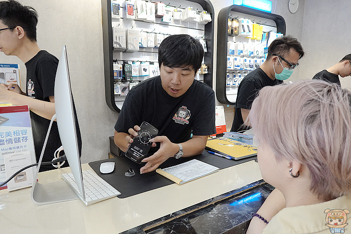 iPhone 電池掛了怎麼辦~~ 找 Apple 原廠零件獨