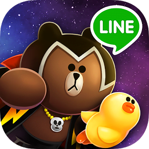 app icon《LINE Rangers銀河特攻隊》.png